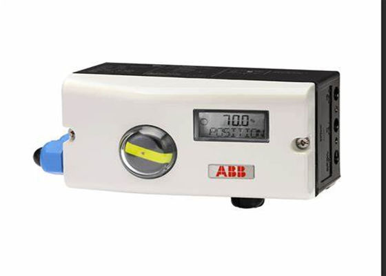 ABB  V18345-1020121001 TZIDC Intelligent Positioner  Field Instruments