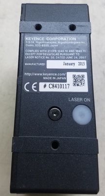 450 G Keyence LJ-V7060 Aluminum Sensor For Industrial Automation Approx.
