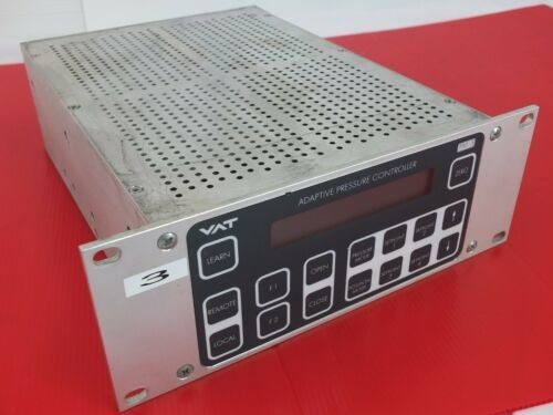 VAT  PM-5 641PM-16PL-0002 Heavy Duty Portable Battery PBD/DA283005 CE Certified