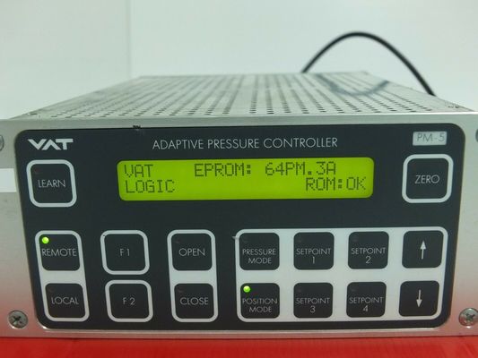 VAT  PM-5 641PM-16PL-0002 Heavy Duty Portable Battery PBD/DA283005 CE Certified