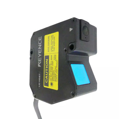 Long Distance Aluminum Die Cast Reference Sensor