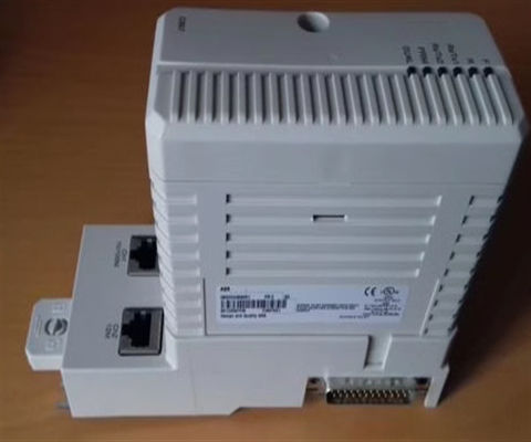 ABB CI867K01 3BSE043660R1 Modbus TCP Interface ABB AC 800M
