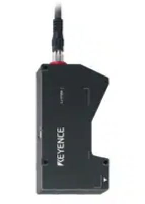Keyence LJ-V7200 Reflective Photoelectric Sensor 200 Mm 7.87 Approx. 550 G CE Certified