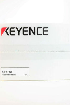 Keyence LJ-V7200 Reflective Photoelectric Sensor 200 Mm 7.87 Approx. 550 G CE Certified