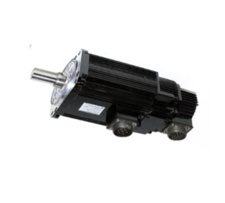 Industrial Servo Motor Output Module SGMG-60A2BAC Yaskawa