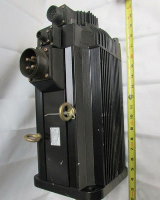 Yaskawa SGMG-60A2BAC Industrial Servo Motor High Speed 6000w