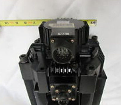 Yaskawa SGMG-60A2BAC Industrial Servo Motor High Speed 6000w
