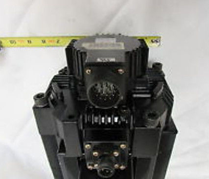 Yaskawa SGMG-60A2BAC Industrial Servo Motor High Speed Servo Motor 6000W