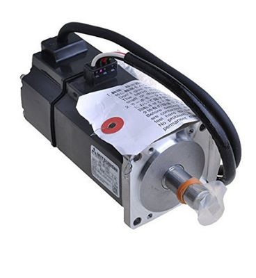 Mitsubishi HC-KFS43 AC Servo Motor AC Brushless Servo Motor