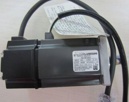 Mitsubishi 1PC Servo Motor HCKFS43 New in Box HC-KFS43 AC Servo Motor