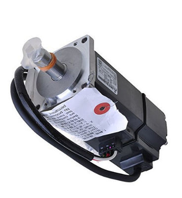 Mitsubishi HC-KFS43 AC Servo Motor 1500RMP Speed Control Vector Servo Motor