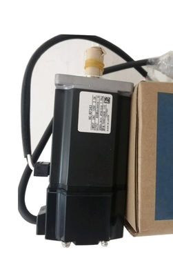 Mitsubishi Vector Control 100W Torque 3-Phase Industrial Servo Motor