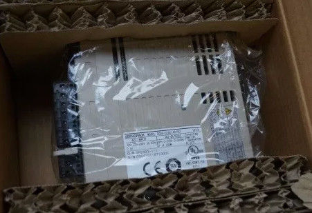 YASKAWA Servo Pack SGDS-02A01ARY501 Industrial Servo Motor