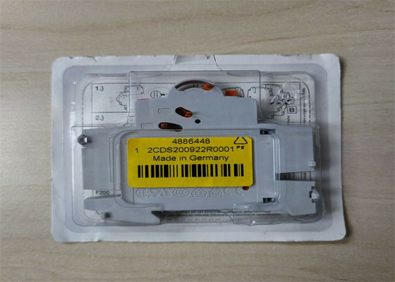 S2C-H6R 2CDS200912R0001 ABB Indication Of The Position Of The Device’S Contacts
