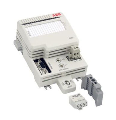 3BSE022366R1 ABB CI801 PROFIBUS FCI S800 Interface Modulebus Terminator