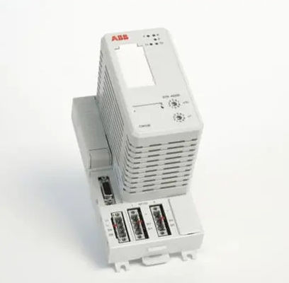 ABB 3BSE020520R1 CI810B AF 100 Fieldbus Comm. Interface