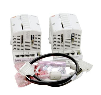ABB 3BSE081637R1 PM866AK02 Redundant Processor Unit Central Unit