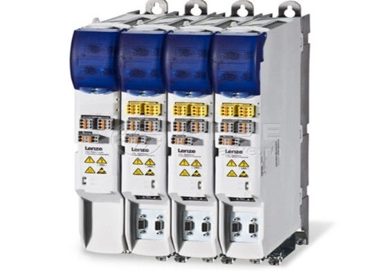 Lenze Variable Frequency Inverter E70ACMSE0104SA2ETE 150% Rated Torque At 0.5Hz