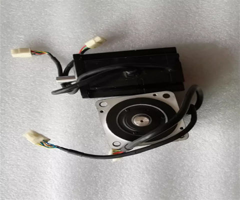 Yaskawa Servo Drive 24V DC Servo Motor with Standard Shaft End