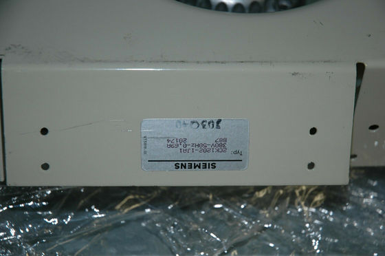 Siemens 2CK1202-1JA1  FAN UNIT FOR 6QG12