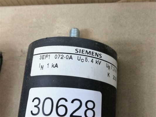 6.0kV Metal Panel Battery For Voltage Industrial Applications