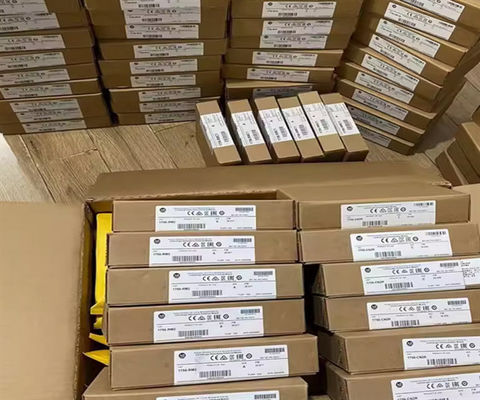 DI802 3BSE022360R1 ABB 8 Channel 120 V A.C./ D.C. Digital Input Module