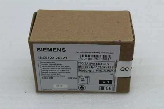 200/5A 5 VA K L0.5 Current Transformer for Accurate Current Measurement