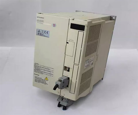 Mitsubishi MR-H350AN-S176-UE Industrial Servo Drives 400W MR-J2S Series