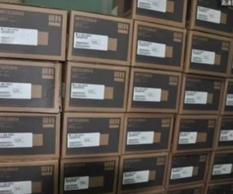 Mitsubishi MR-H350AN-S176-UE Industrial Servo Drives 400W MR-J2S Series
