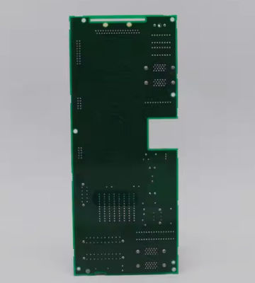 Fanuc A02b-0236-C231 Operator Panel CNC Panel Control Industrial Servo Motor
