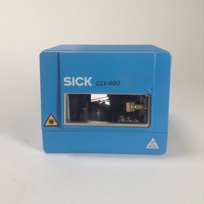 SICK CLV490-0010 | CLV49x Fixed barcode scanner