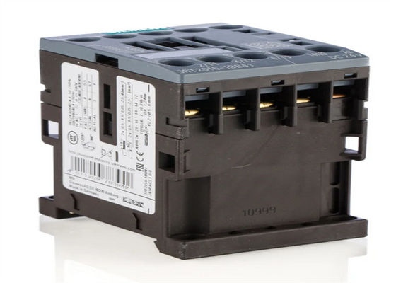 Siemens 3BDM000199R1 EAN 4011209783942 UPC  Power Contacto AC-3 9 A