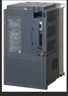 MR-J4-700B4-RJ MR-J4-200A Servo Drive with MR-J4-700B4-RJ Technology