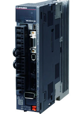 7KW Industrial Servo Drives The Perfect Match for 380-480VDC Power Supply