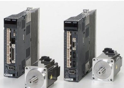7KW MR-J4-200A Servo Motor for and Durable Performance in Industrial