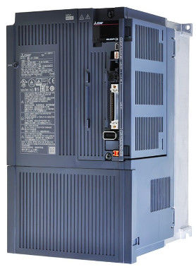 Japan Original Country Industrial Servo Drives MR-J4-700B4-RJ