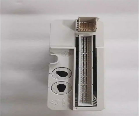 ABB 3BSE008516R1 Analog Input Output Termination Module AI810