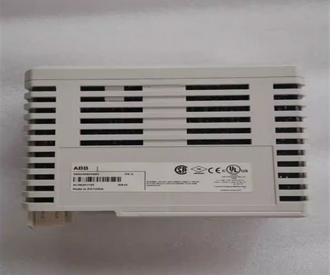ABB 3BSE008516R1 Analog Input Output Termination Module AI810