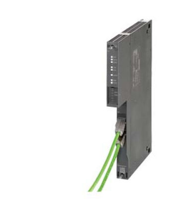 Siemens 6GK74 43-1EX30- 0XE0 Communications processor