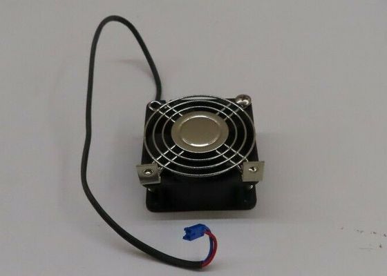 Ultra Efficient DC Axial Fan 612 NME with Protection Features EMB FAN