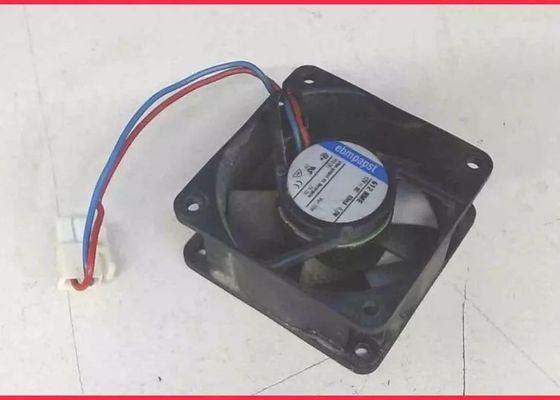 Ultra Efficient DC Axial Fan 612 NME with Protection Features EMB FAN