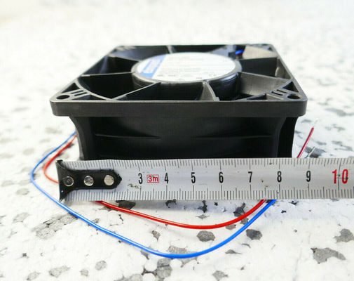 EMB FAN 3214 JH3 Industrial Exhaust Over Struts Centrifugal Fan