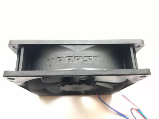 Compact 3414 NHH Industrial Centrifugal Fan With 35000 Hours Service Life L10