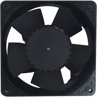 4184 NXH EBMPAPST 4184 NXH Glass Fiber Reinforced PBT Plastic