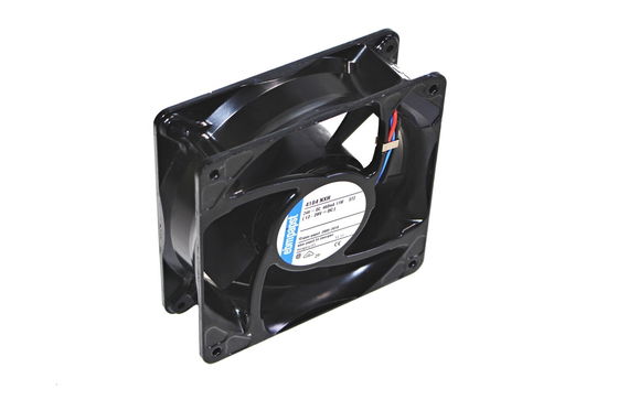 4184 NXH EBMPAPST 4184 NXH Glass Fiber Reinforced PBT Plastic
