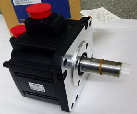 HC-SF202 Mitsubishi 2000rpm 2kW HC-MF Series Industrial Servo Motor