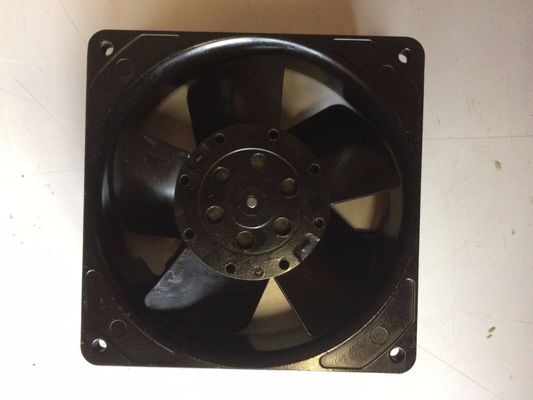 4656 Z Die cast Aluminum Industrial Exhaust Over Struts Centrifugal Fan