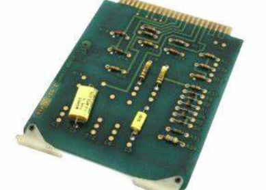5.0 Inch SIMADYN D Voltage Isolator Control Board For Control Main Board