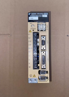 1500rpm Stable And Rosemount Inverter Module Industrial Servo Motor