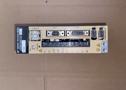 Rosemount Industrial 3 Phase Servo Motor